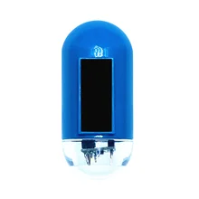 Sensor solar da cápsula dos sensores do nó asr6502 de lora cubecell para arduino lora iot ip67 à prova dip67 água