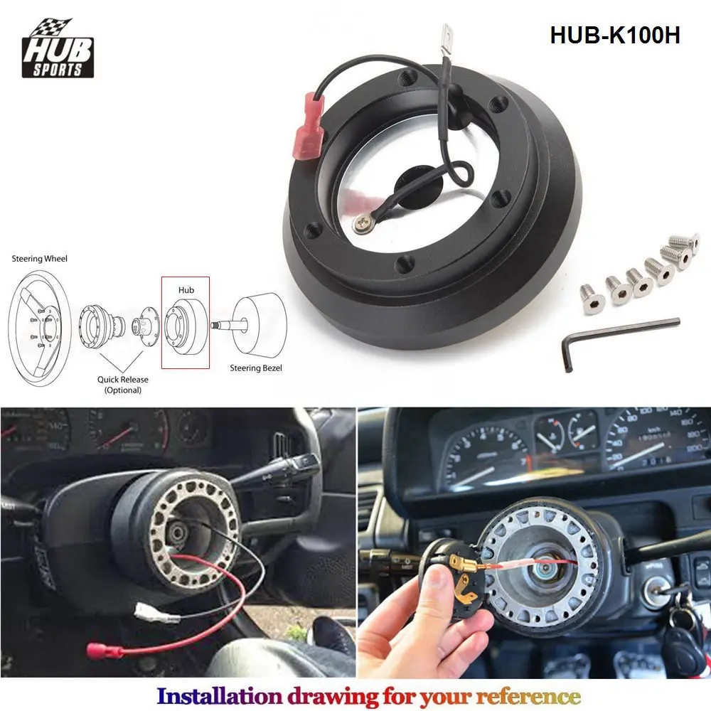 HUB-K100H  - 副本
