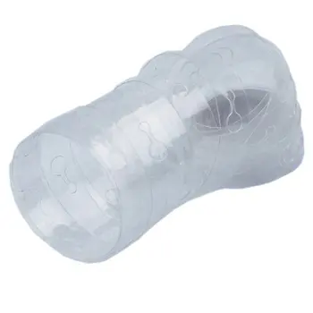 

All-Pass Double-Hole Irregular Balloon Chain Birthday Background Wall Layout Wedding Decoration Balloon Link Strip