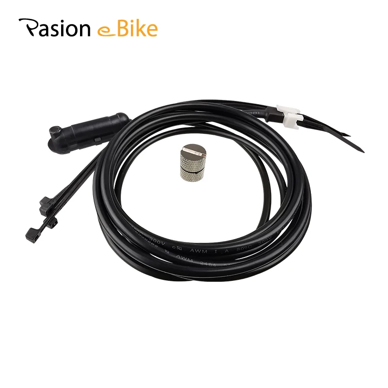 PASION E BIKE Speed Sensor For Electric Bikes Conversion Kit Bicycle