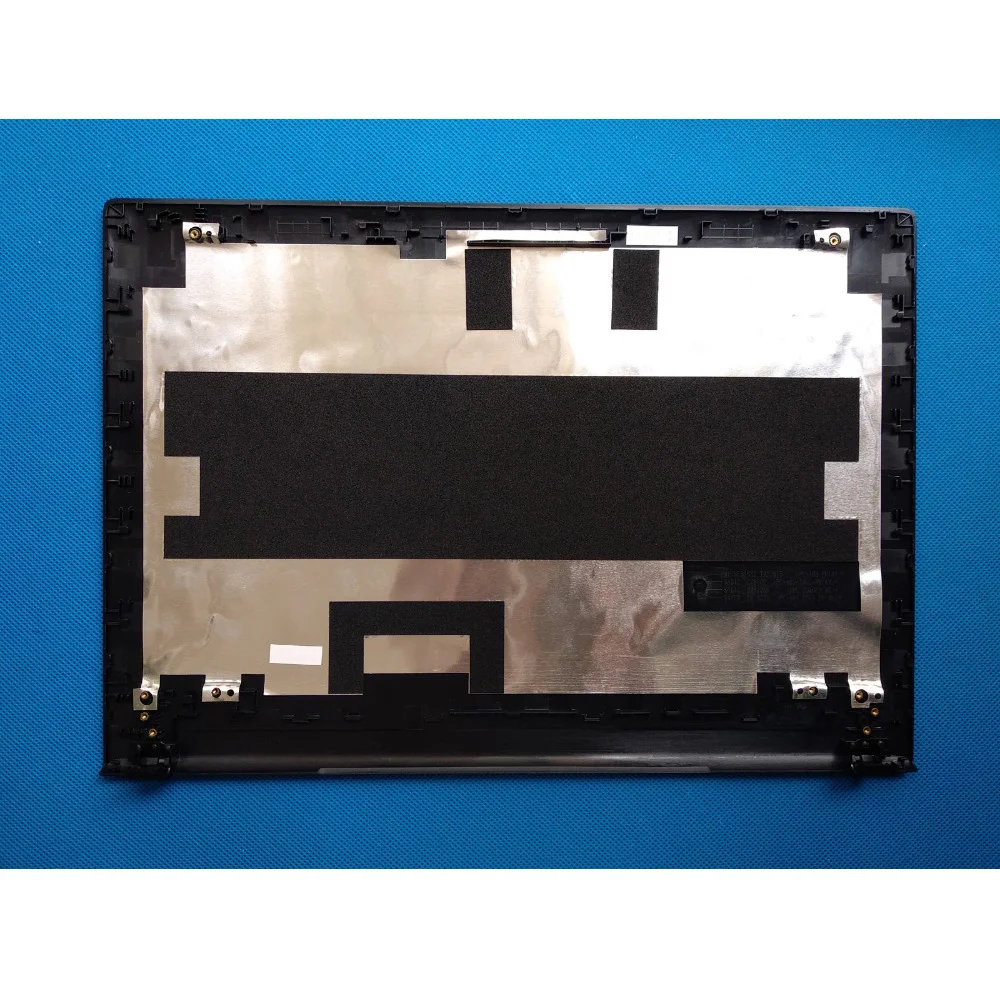 Новый оригинальный для lenovo IdeaPad S410p LCD задняя крышка экрана Топ чехол без