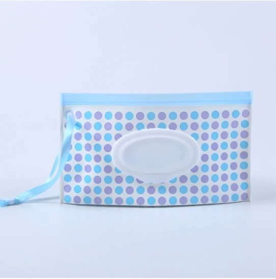 baby wipe box