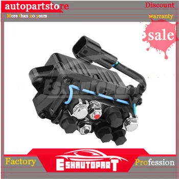 

Outboard Relay Trim 63P-81950-00-00 For Yamaha Motors 4 Stroke Engine F 20-250HP