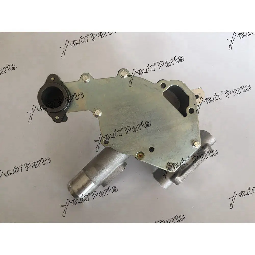 Водяной насос 123900 42100 для Yanmar 4D106 моторный воды двигателя водяной yan|washer|yanmarengine |