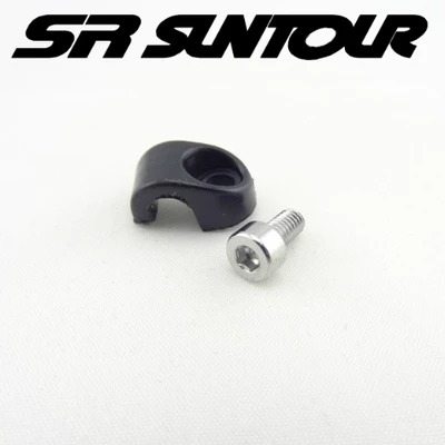 SR SUNTOUR XCM вилка полный набор ремонтных инструментов shouldler блокировка крышки и т. Д. Инструменты - Цвет: 4