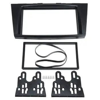 

Car Radio Stereo Fascia Panel Cover Trim DVD Navigation Plate Frame For Suzuki Swift 2011 2012 2013 2014 2015 2016