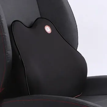 

Cars Lumbar Pad Four Seasons Breathable Lumbar Pillow Comfortable Seat Waist Waist Pillow