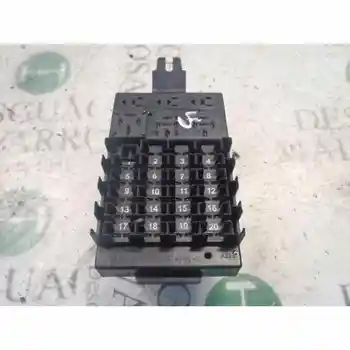 

CASE RELAYS/FUSES ALFA ROMEO 166 2.4 JTD 20V Distinctive I WITHOUT REF. [14448246]