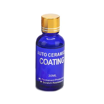 

Automotive 9H Hardness 30mL MR-FIX 10H Auto Nano-Crystalline Coating Ceramic Superhydrophobic Glass Maintain