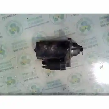 

0001125012 engine Starter Seat Leon (1m1) 1.9 Tdi