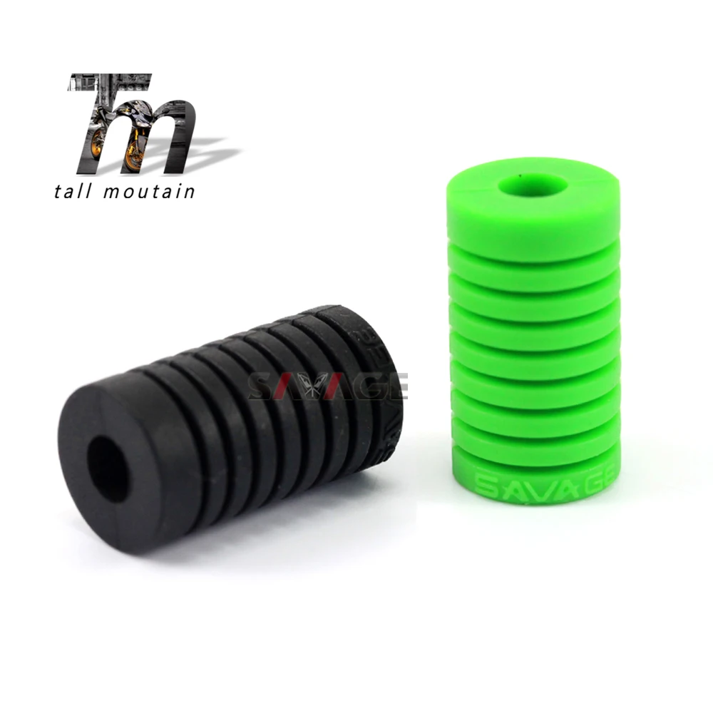 

Foot-Operated Gear Pedal Foot Pad For YAMAHA FZ-10 FZ-09 FZ-07 FJ-09 FZ8 FZ6 N/S FZS600 FZ1 Fazer Shift Lever Toe Peg Covers