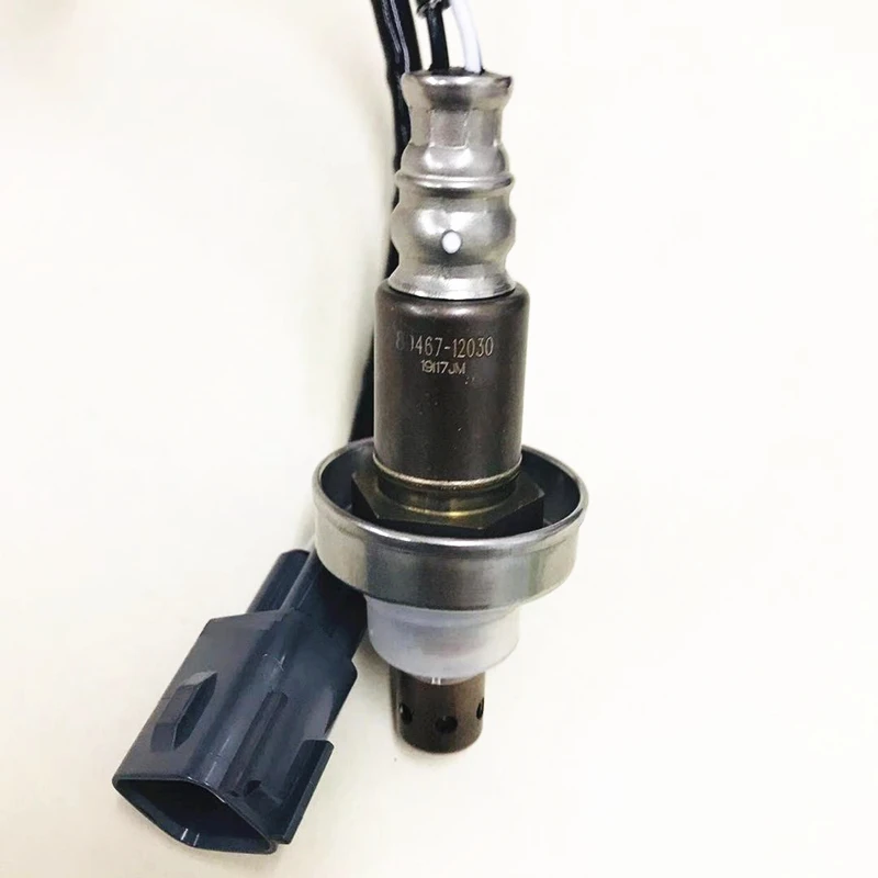OEM 89467-12030 кислородные датчики 8946712030 Лямбда зонд прямой крой Avensis станция yaris 1.6L Verso 1.8L RAV4 2.0L