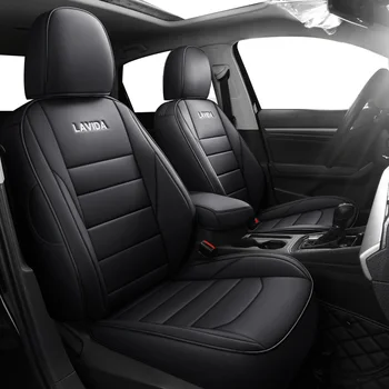 

car seat cover For ford focus 2 mk1 mondeo mk4 fiesta mk7 kuga fusion ka ranger explorer 5 edge accessories seat covers