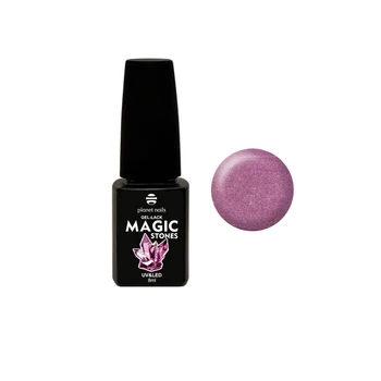 

Gel Polish Planet Nails, MAGIC STONES, 816, 8 ml