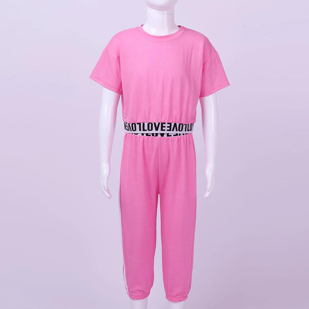 Рисунок 5 - Детские спортивные костюмы для девочек