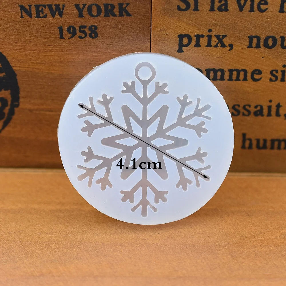 silicone mold 8 (5)_