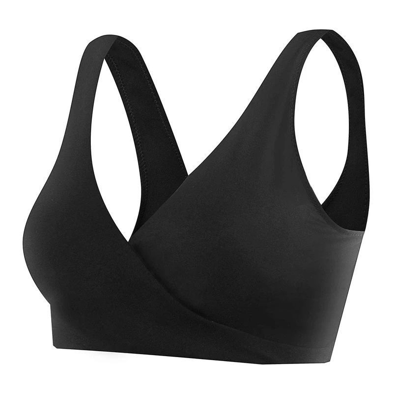 Breastfeeding Bras For Nursing Nursing Bra For Pregnant Cross Bra