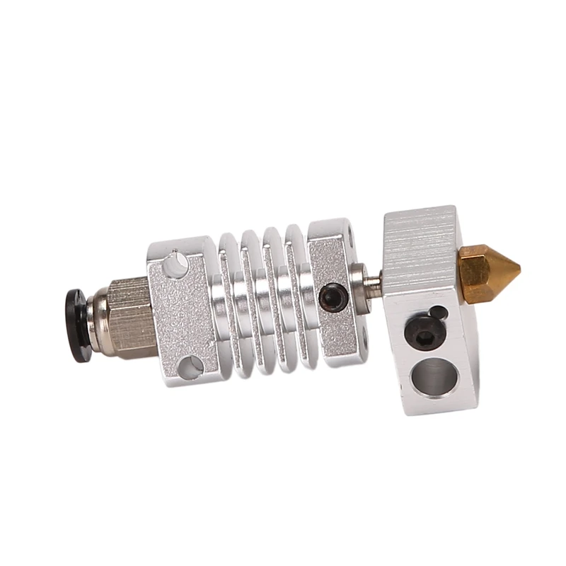 All Metal Hotend Kit For Creality CR-10 Printers .4mm CR10 CR10S Ender 2 Tronxy X5S |
