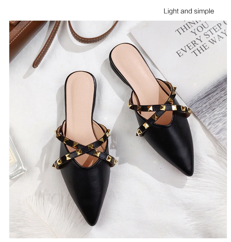 2021 spring designer outdoor party shoes ladies mules platform slippers sandalias de verano para mujer zapatos de mujer