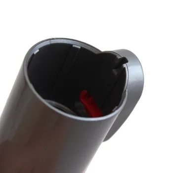 

For Dyson V7 V8 V10 Vacuum Cleaner Accessories Ultra-thin Floor Brush + Adapter Floor Brush For All Dyson Upright And Tank