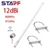 12dBi LoRawan Fiberglass Antenna HNT Helium 860-930MHz 55cm Outdoor  For Bobcat Nebra Sensecap Rak With A Pair Of Clips 