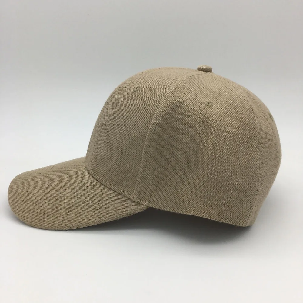Baseball hat Khaki4