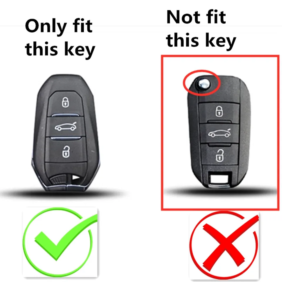 Caso 5008 DS5 DS6 di portachiavi dell'automobile del supporto della copertura di Shell per Peugeot 208 DS3 per Citroen C4 C5 X7 C4L C6 C3-XR 3008 4008 accessori 5 Caso 5008 DS5 DS6 di portachiavi dell'automobile del supporto della copertura di Shell per Peugeot 208 DS3 per Citroen C4 C5 X7 C4L C6 C3-XR 3008 4008 accessori - H5847d307e5b24275b29c2c43aad07aa1f