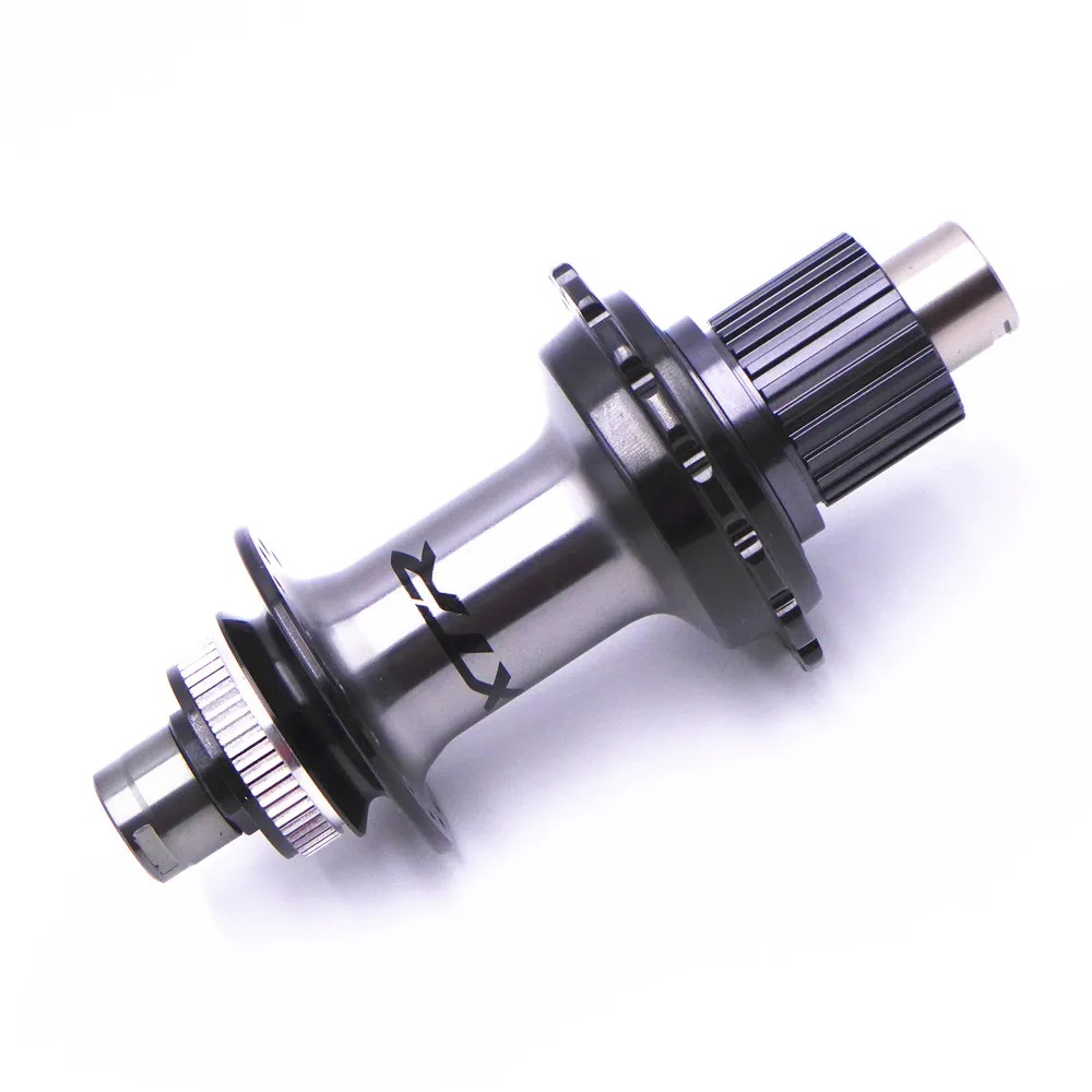 XTR M9110 32 ступицы для горных велосипедов с отверстиями спереди через 100*15 мм Boost 110 HB