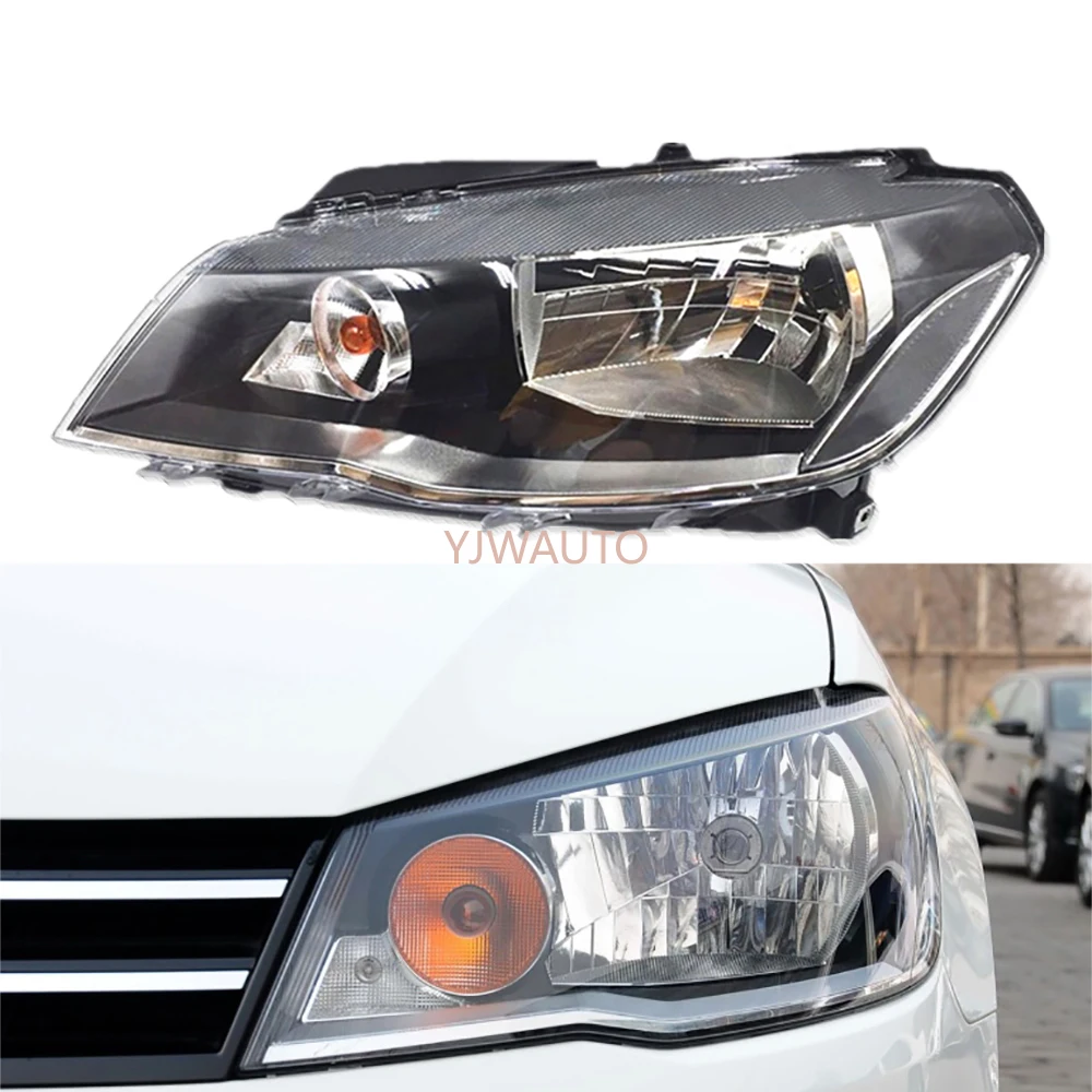 HeadlightsForVWJetta20132015HeadlampAssemblyDaytimeRunning