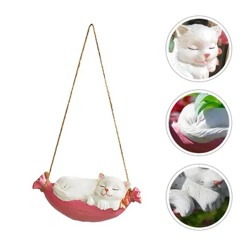 

1pc Hanging Flower Pot Portable Space-saving Convenient Wall Planter Wall Mounted Flower Pot for Patio Home Garden