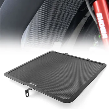 

ZX10R 2019 Motorcycle Radiator Guard Cover Protector For Kawasaki ZX-10R 2011 2012 2013 2014 2015 2016 2017 2018 19