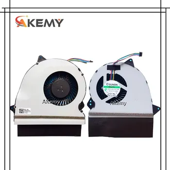 

Akemy Laptop/Notebook CPU cooling Radiator Heatsink&Fan For Asus FX-Plus GL552J GL552JX ZX50J ZX50JX 13NB07Z1AM0101 13N0-RZA0111