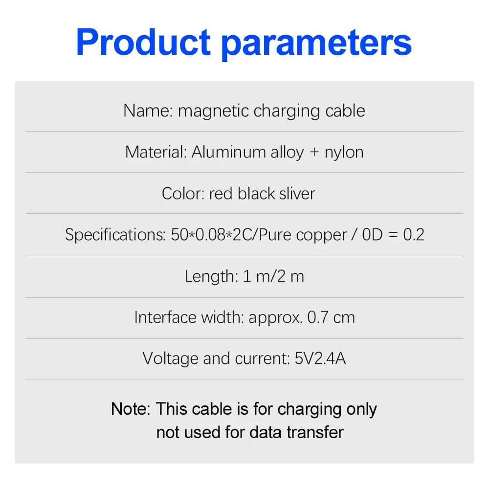 Магнитный кабель Олаф для быстрой зарядки, кабель Micro usb type C, магнитное зарядное устройство для Iphone 7 11 samsung S10 Xiaomi USB-C светодиодный шнур для телефона