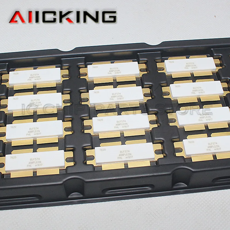 BLF574 500 Вт до 600 SMD РЧ трубка высокочастотная модуль усиления мощности | Электроника