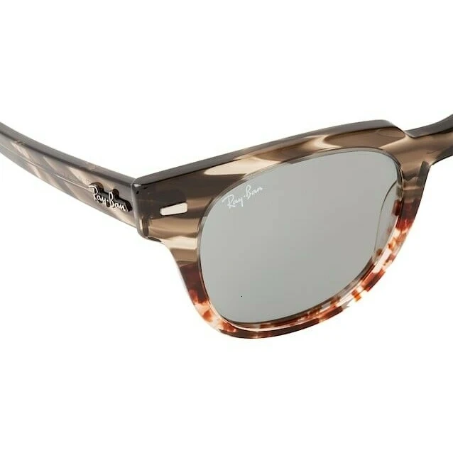 Gafas de sol Ray-Ban RB2168 METEOR 1254Y5 GRIS/MARRÓN
