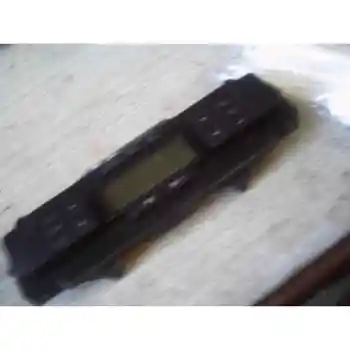 

720659 control Air Conditioner Seat Leon (1p1) 1.9 Tdi