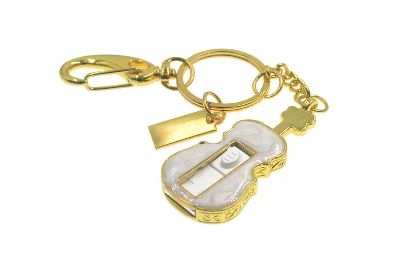 SHANDIAN, новинка, mini usb 2,0, металлическая внешняя карта памяти для гитары, 4 ГБ/8 ГБ/16 ГБ/32 ГБ/64 ГБ, реальная емкость
