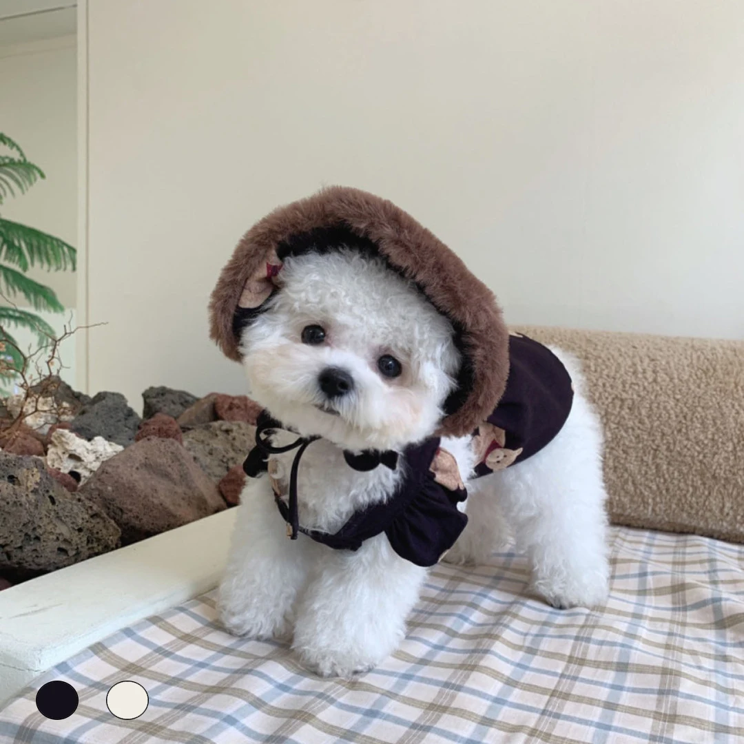 

Хлопковые удобные платья для собак, модная Милая юбка для щенков, для чихуахуа, детский костюм для маленьких собак