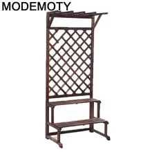 

Rack Suporte Repisa Plantas Plantenstandaard Estante Para Flores Stojak Na Kwiaty Balcony Shelf Outdoor Dekoration Flower Stand