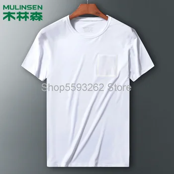 

Quick-drying T-shirt men's casual sports shirt fitness running sportswear men's T-shirt