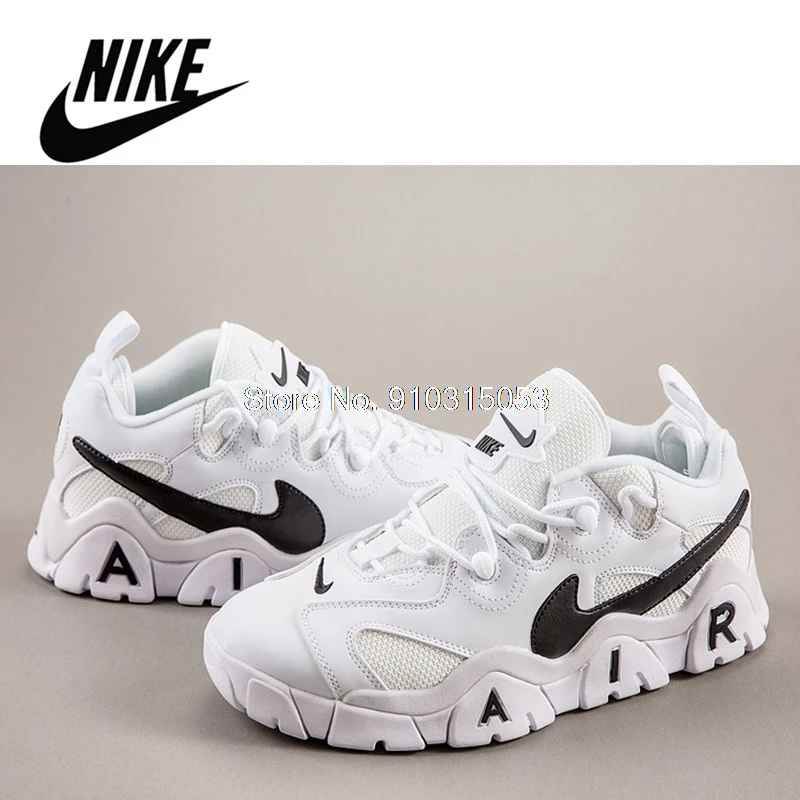 breathable nike trainers