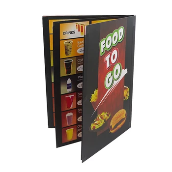 

Food To Go Magic Tricks Super Hamburg Takeaway Street Close-Up Stage Magic Props Accessories Mentalism Gimmick Easy to Do Magic
