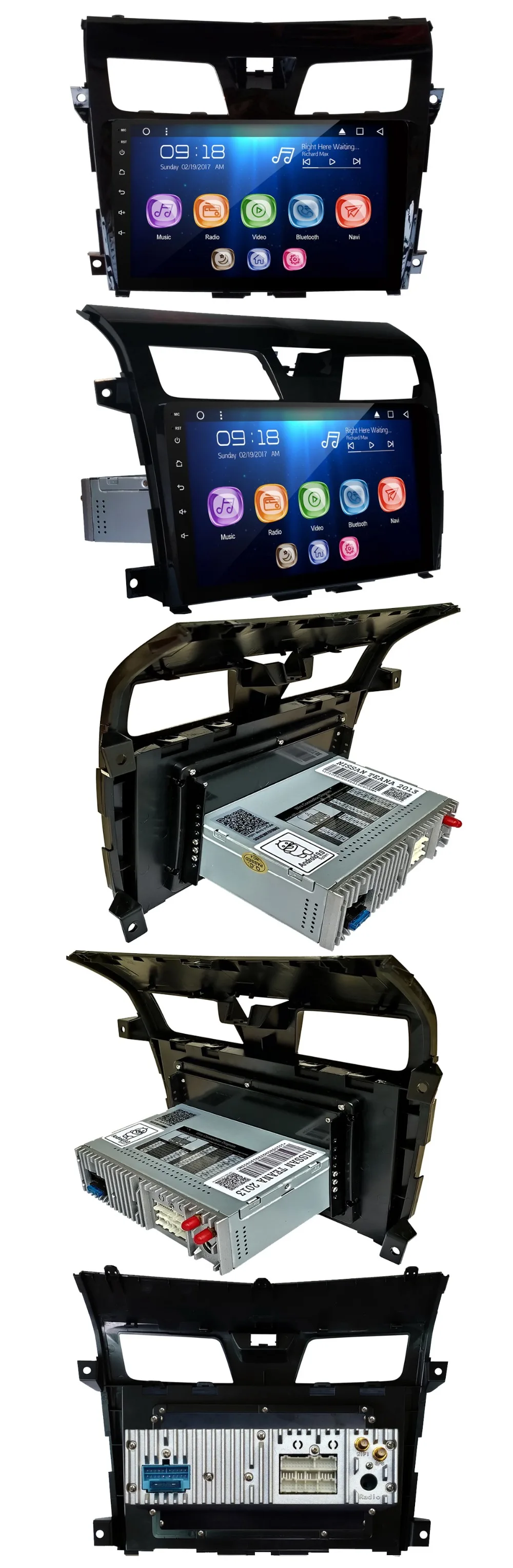 NISSAN Teana 2013_10