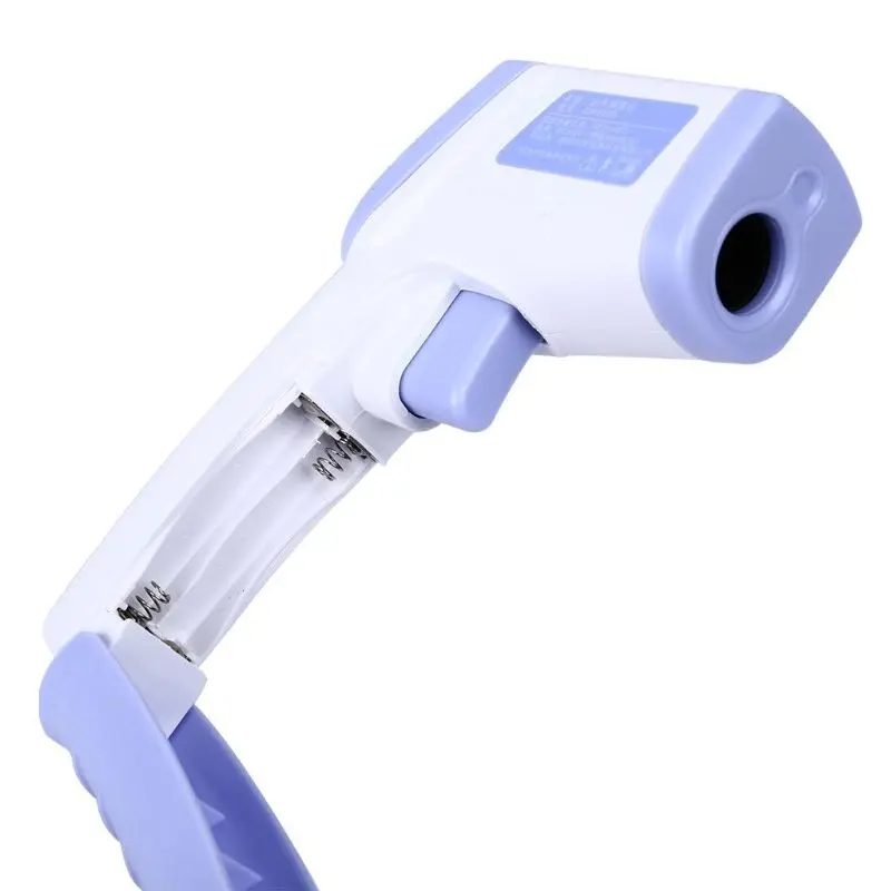 

Body Forehead Infrared Thermometer Temperature Thermometer Non Contact for Fever