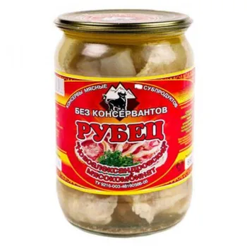 

Food Canned Food1 Yugrosprom 118522