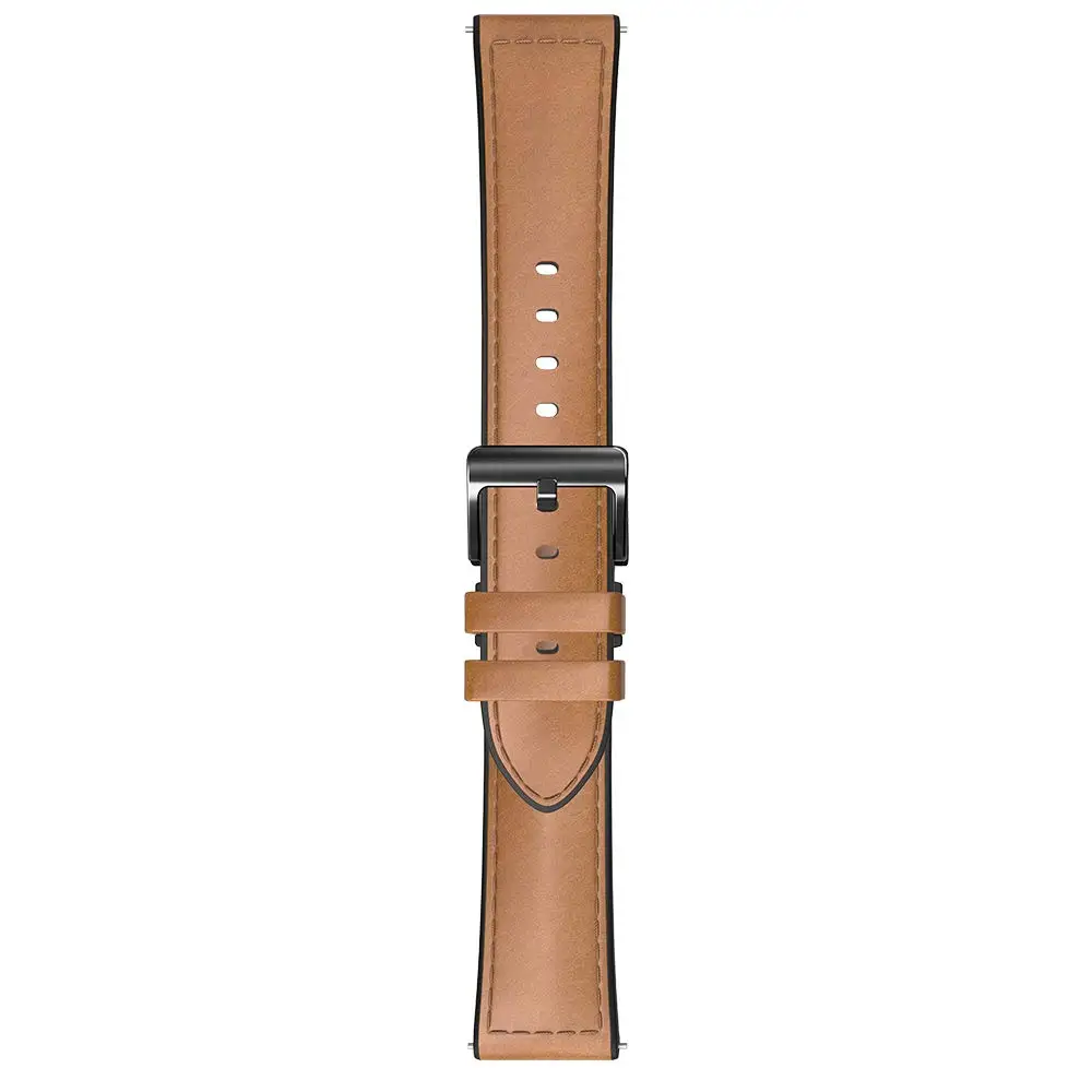 22mm ̺긮  Ʈ TicWatch Pro 3 Ultra / TicWatch Pro 3 / S2E2 Ʈ ġ ü Ʈ