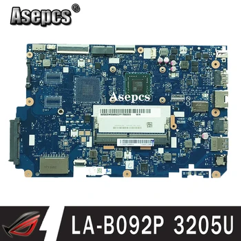 

NM-A841 mainboard For Lenovo 110-15ACL Laptop pc motherboard With AMD A8 CPU R5 M430 2G GPU