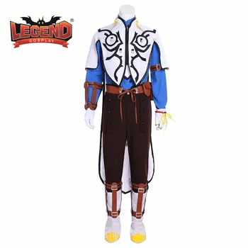 

Tales of Zestiria the X Cosplay Costume Sorey Cosplay Costume