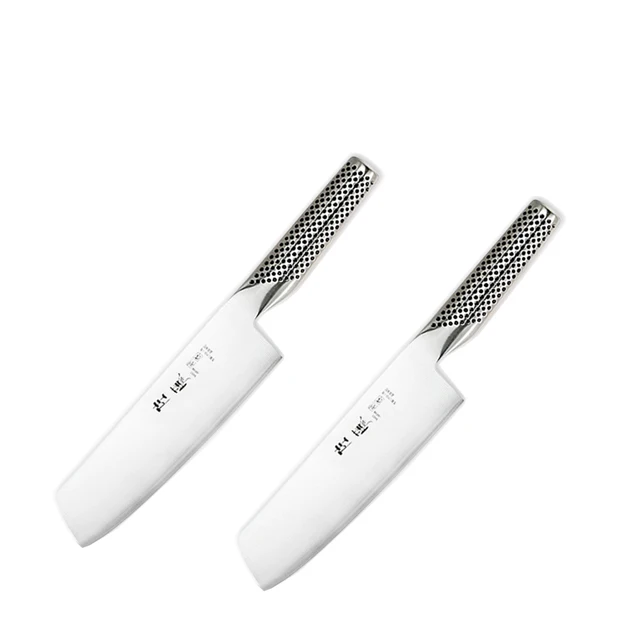 Sharp Knife Set Fish Filleting Chef Knives Salmon Sushi Kitchen Knife Raw Cooking Tools 2pcs B