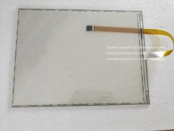 

Brand New Touch Screen Digitizer for AMT2514 AMT-2514 Touch Pad Glass